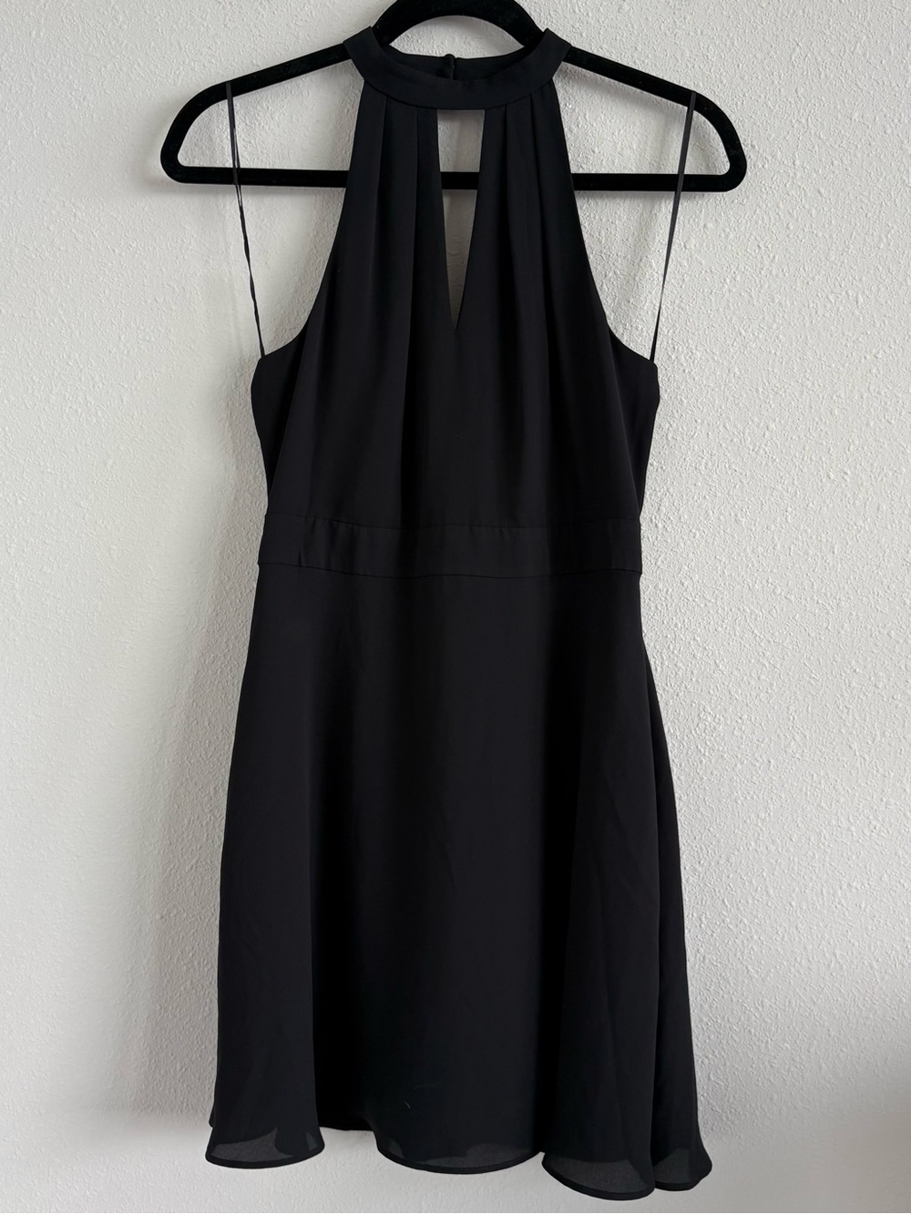 Express dress